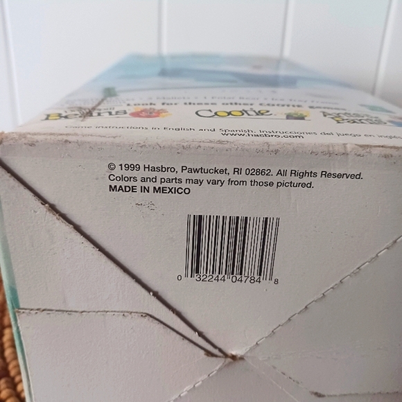 Don't Break the Ice - 1999 - Picture 3 of 7